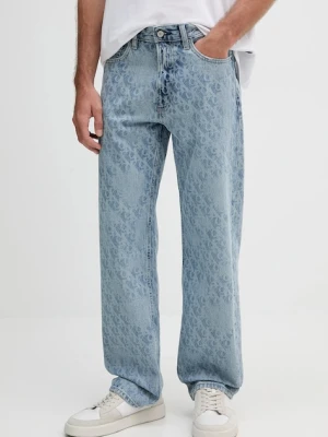 Calvin Klein Jeans jeansy