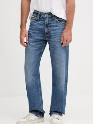 Calvin Klein Jeans jeansy męskie LV04RC761G