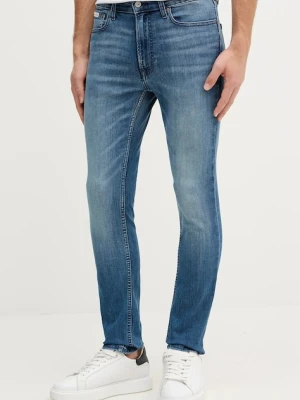 Calvin Klein Jeans jeansy męskie LV04RE784G
