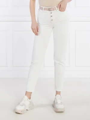 CALVIN KLEIN JEANS Jeansy | Mom Fit
