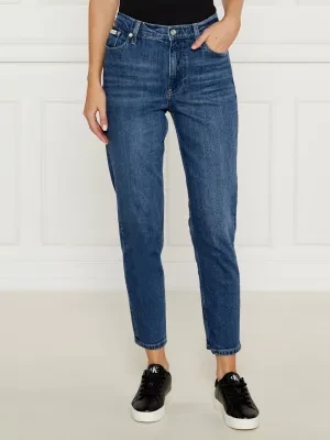 Calvin Klein Jeans Jeansy | Mom Fit