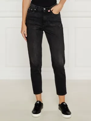 Calvin Klein Jeans Jeansy | Mom Fit