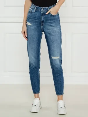 Calvin Klein Jeans Jeansy | Mom Fit