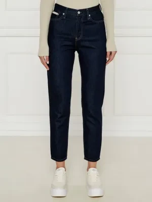 Calvin Klein Jeans Jeansy | Mom Fit