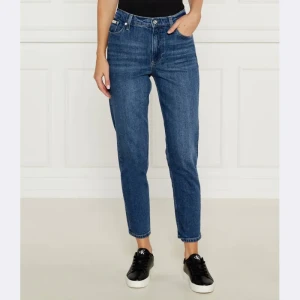 Calvin Klein Jeans Jeansy | Mom Fit