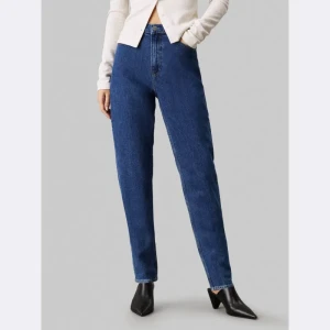 Calvin Klein Jeans Jeansy | Mom Fit