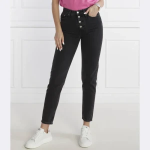 Calvin Klein Jeans Jeansy | Mom Fit