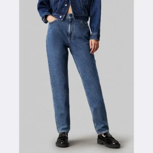 Calvin Klein Jeans Jeansy | Mom Fit