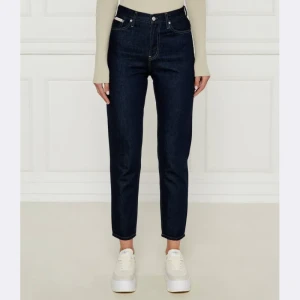 Calvin Klein Jeans Jeansy | Mom Fit