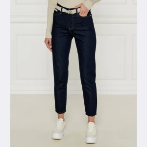 Calvin Klein Jeans Jeansy | Mom Fit