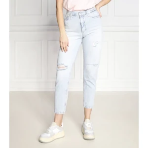 Calvin Klein Jeans Jeansy | Mom Fit