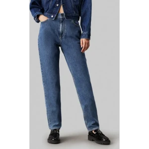 Calvin Klein Jeans Jeansy | Mom Fit