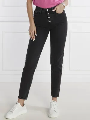 Calvin Klein Jeans Jeansy | Mom Fit