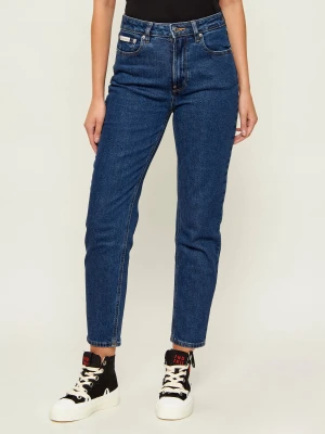 Calvin Klein Jeans Jeansy | Mom Fit