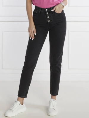 Calvin Klein Jeans Jeansy | Mom Fit