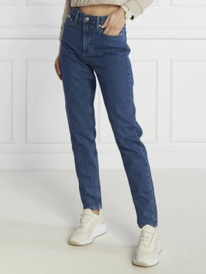 Calvin Klein Jeans Jeansy | Mom Fit