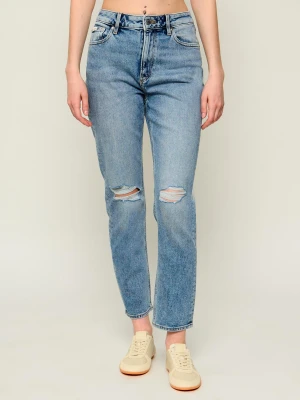 Calvin Klein Jeans Jeansy | Mom Fit