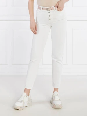 Calvin Klein Jeans Jeansy | Mom Fit