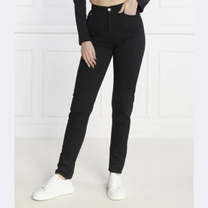 Calvin Klein Jeans Jeansy MOM JEAN | Mom Fit