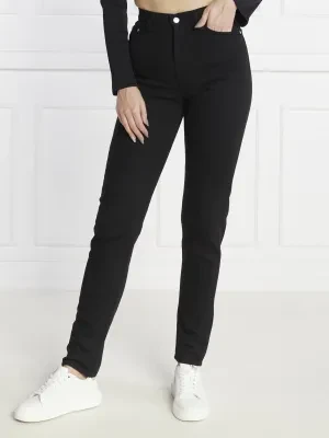 Calvin Klein Jeans Jeansy MOM JEAN | Mom Fit