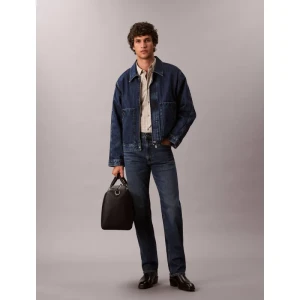 Calvin Klein Jeans Jeansy OIL SLICK | Straight fit
