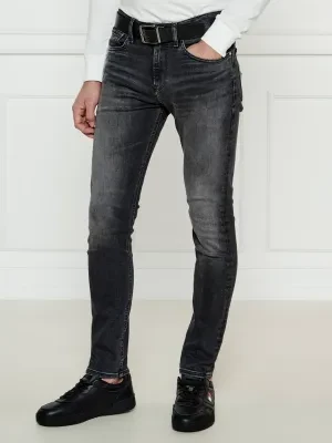 CALVIN KLEIN JEANS Jeansy PS25J | Skinny fit