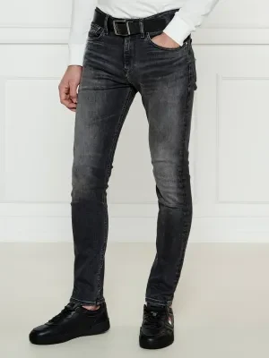 Calvin Klein Jeans Jeansy PS25J | Skinny fit
