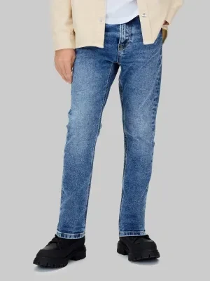 Calvin Klein Jeans Jeansy | Regular Fit