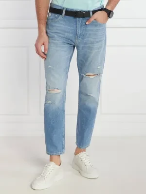 Calvin Klein Jeans Jeansy | Regular Fit
