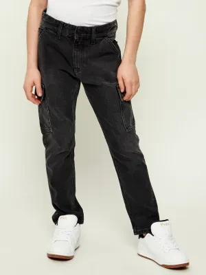 Zdjęcie produktu Calvin Klein Jeans Jeansy | Regular Fit