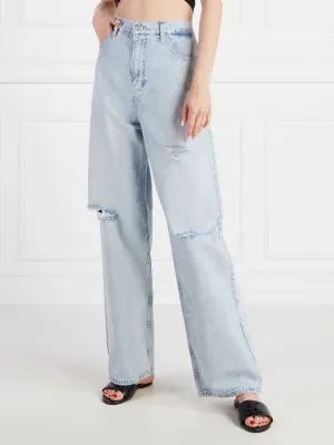 Calvin Klein Jeans Jeansy | Relaxed fit