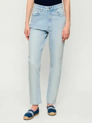 Calvin Klein Jeans Jeansy | Relaxed fit
