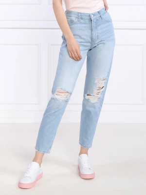 Calvin Klein Jeans Jeansy | Relaxed fit