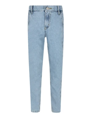 Calvin Klein Jeans Jeansy | Relaxed fit | high rise