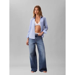 Calvin Klein Jeans Jeansy | Relaxed fit | mid rise