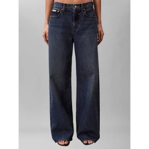 Calvin Klein Jeans Jeansy | Relaxed fit | mid rise