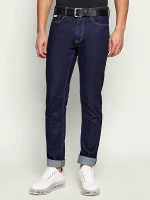 Calvin Klein Jeans Jeansy RINSE | Slim Fit