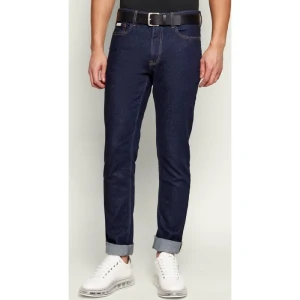 Calvin Klein Jeans Jeansy RINSE | Slim Fit