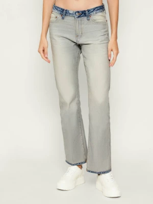 Calvin Klein Jeans Jeansy Selvedge | flare fit