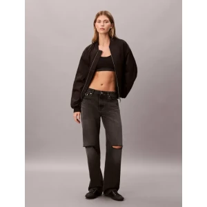 Calvin Klein Jeans Jeansy SIGNATURE 90s | Straight fit