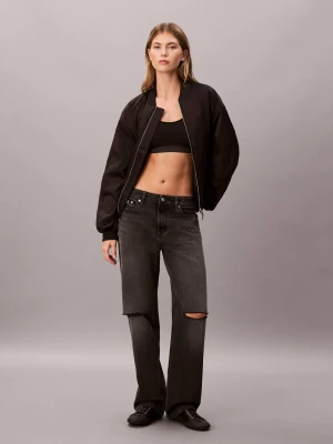 Calvin Klein Jeans Jeansy SIGNATURE 90s | Straight fit