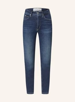 Calvin Klein Jeans Jeansy Skinny blau