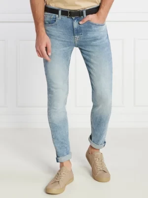 CALVIN KLEIN JEANS Jeansy | Skinny fit