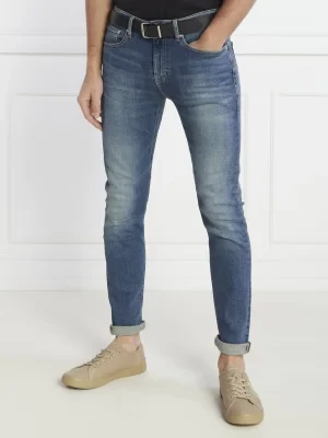 CALVIN KLEIN JEANS Jeansy | Skinny fit