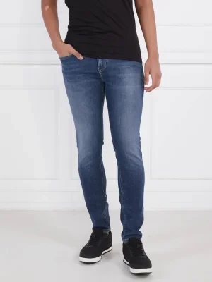 CALVIN KLEIN JEANS Jeansy | Skinny fit