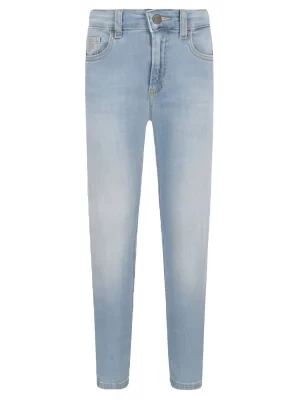 CALVIN KLEIN JEANS Jeansy | Skinny fit