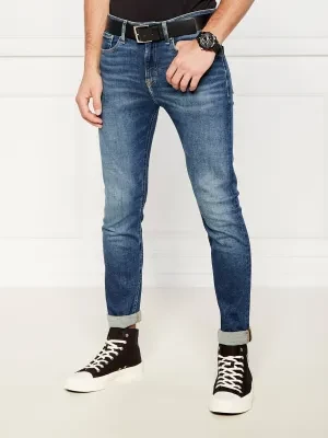 CALVIN KLEIN JEANS Jeansy | Skinny fit