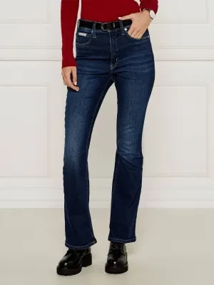 CALVIN KLEIN JEANS Jeansy | Skinny fit