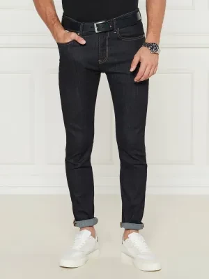 CALVIN KLEIN JEANS Jeansy | Skinny fit