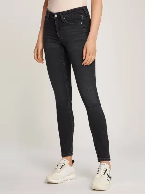 CALVIN KLEIN JEANS Jeansy | Skinny fit